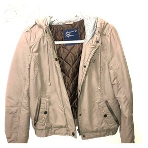 Jacket American eagle